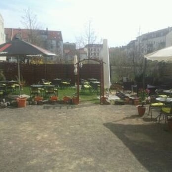 Ristorante Farfalla - Außenbereich - Italian Near Me - Leipzig, SN Ristorante Farfalla - Außenbereich - Italian Near Me - Leipzig, SN