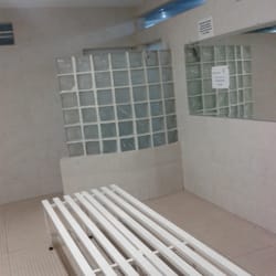 Escuela de Natación Dione