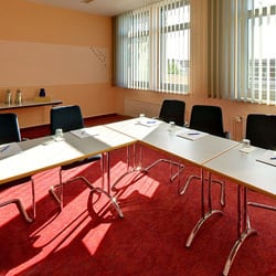 Commundo Tagungshotels