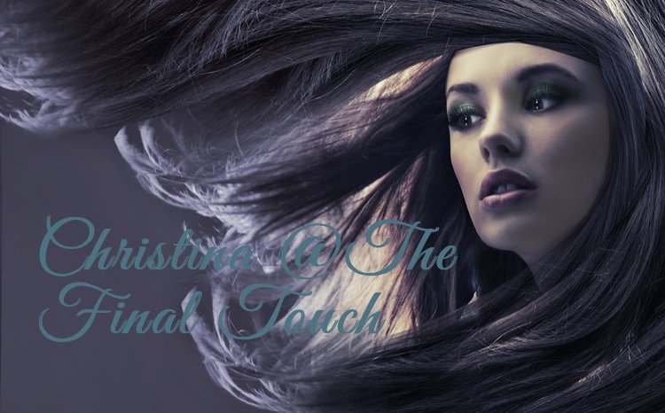 Christina Fountoglou Logo