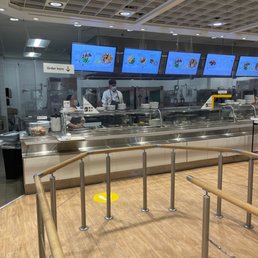 Menu Menu