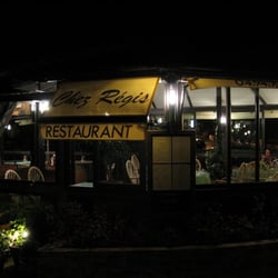 Chez Régis