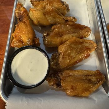 Between the Buns - Terrible Wings - Breakfast & Brunch Near Me - Calico Rock, Arkansas Between the Buns - Terrible Wings - Breakfast & Brunch Near Me - Calico Rock, Arkansas