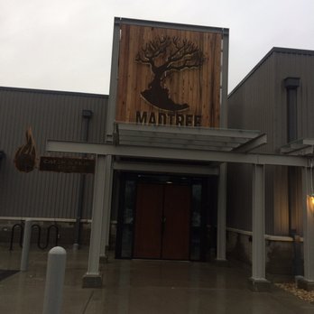 MadTree Brewing - Breweries Near Me - Cincinnati, Ohio