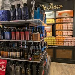 Bath & Body Works