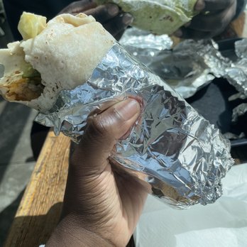 Best Coast Burritos - Mexican Near Me - Emeryville, California Best Coast Burritos - Mexican Near Me - Emeryville, California