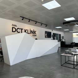 Dental Centre Turkey - DCT Clinic