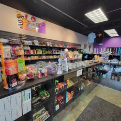 Cumulus Smoke Shop