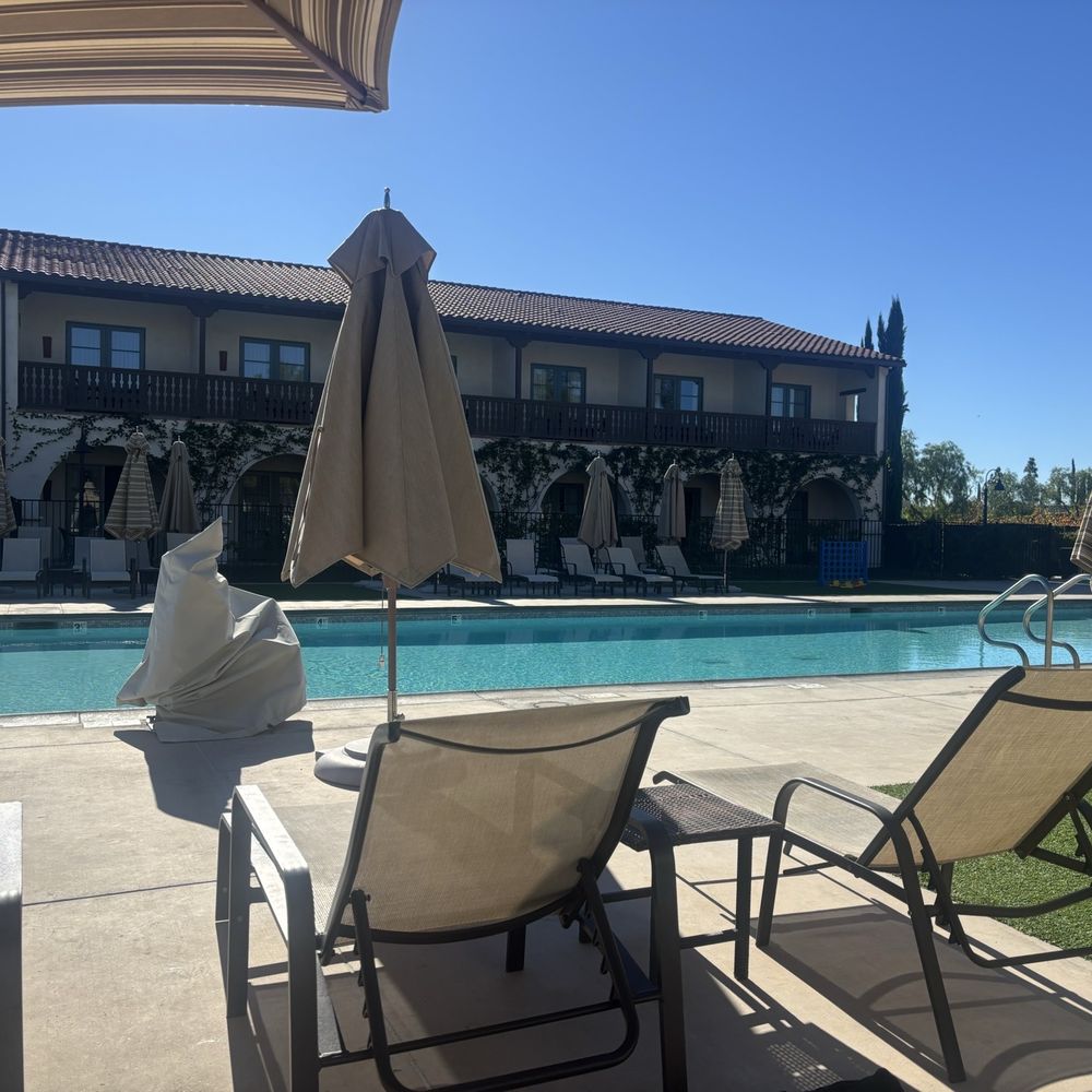 Pool Pool