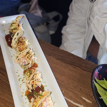 RA Sushi - Plantation - Vegas rolls - Cocktail Bars Near Me - Plantation, Florida