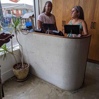 Unconventional Diner - front of house - Breakfast & Brunch Near Me - Washington, DC, District of Columbia