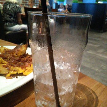 Cheddar's Scratch Kitchen - Empty cup, :'( - American Near Me - Fort Worth, Texas Cheddar's Scratch Kitchen - Empty cup, :'( - American Near Me - Fort Worth, Texas
