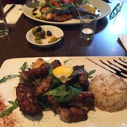 Flames Restaurant