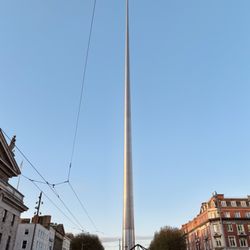The Spire - Dublin Spire_Sanju-2