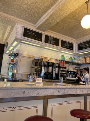 Raymond's by null