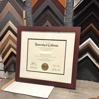 Framing On 9th - Framing Near Me - New York, New York