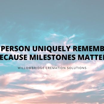 WillowBridge Cremation Solutions - Cremation Services Near Me - Orange, California WillowBridge Cremation Solutions - Cremation Services Near Me - Orange, California