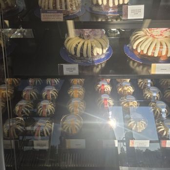 Nothing Bundt Cakes - Cake display - Bakeries Near Me - Arnold, Missouri Nothing Bundt Cakes - Cake display - Bakeries Near Me - Arnold, Missouri