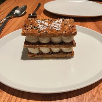 Monarque - Mille-feuille - Brasseries Near Me - Montreal, Quebec