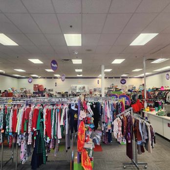 Children's Orchard Rowley, MA - Welcome to our NEW space!

Please note: these were taking in December 2023, so some of the items may not be available. Call for more info - Children's Clothing Near Me - Rowley, Massachusetts