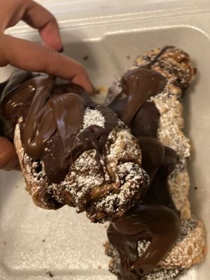 Sonny's Bakery by null