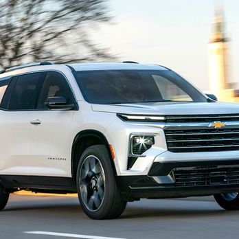 Serra Chevrolet Buick GMC - The 2026 Traverse at Serra Nashville. In demand and in stock now. - Car Dealers Near Me - Madison, Tennessee Serra Chevrolet Buick GMC - The 2026 Traverse at Serra Nashville. In demand and in stock now. - Car Dealers Near Me - Madison, Tennessee
