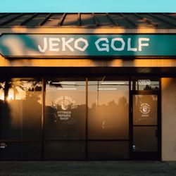 Jeko Golf