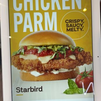 Starbird Chicken - Chicken Shop Near Me - Los Angeles, California