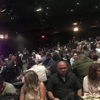 Irvine Improv - Comedy Clubs Near Me - Irvine, California