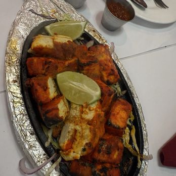 Chaat Bhavan - Sunnyvale - Paneer tikka - Indian Near Me - Sunnyvale, California
