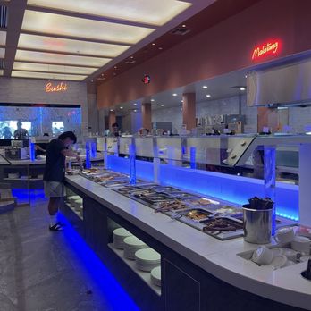 East Bay Buffet - Buffett area - Buffets Near Me - Dublin, California