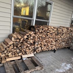 Pinnacle Firewood Company