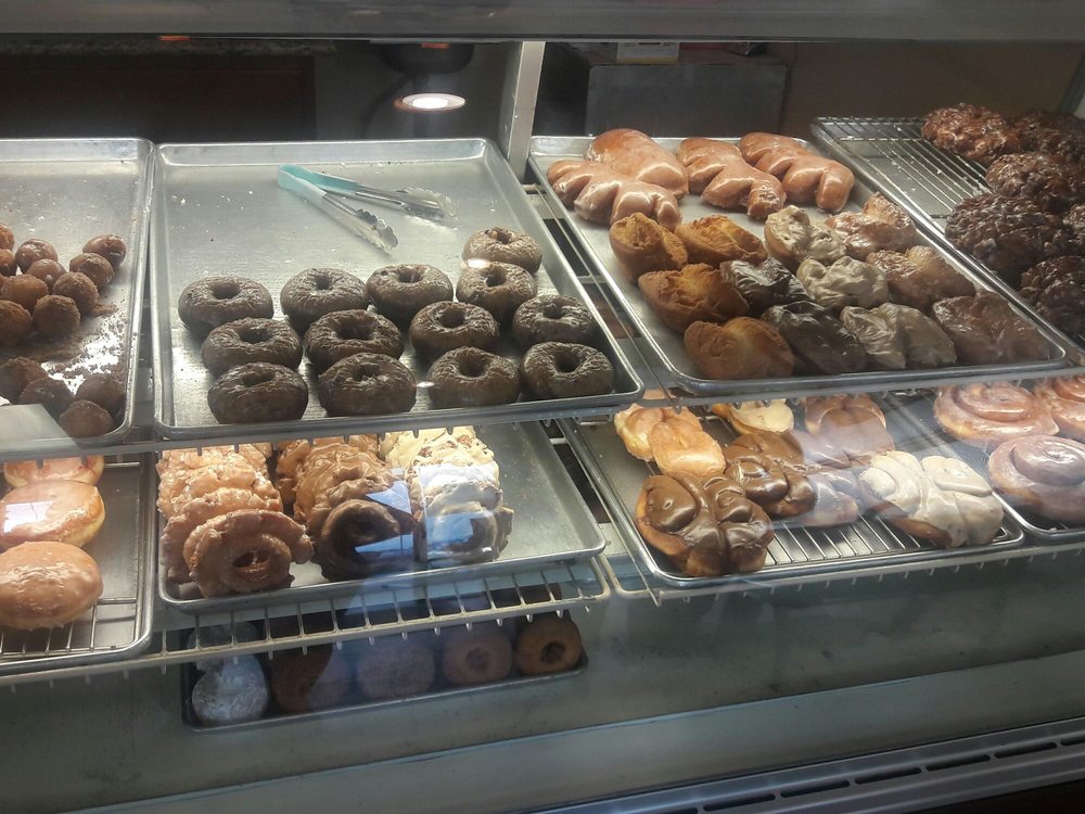 Donut King 36 Photos & 50 Reviews Donuts 6351 Pacific Ave, Stockton, CA Phone Number Yelp