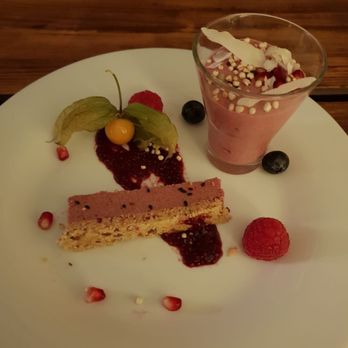 Alge - Vegan Near Me - Mönchengladbach, NW