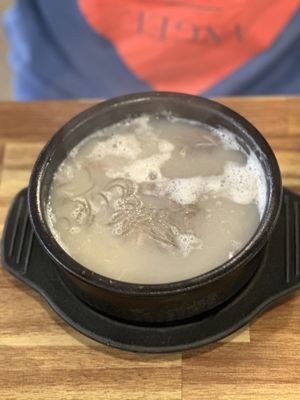 Tang N Tang by null