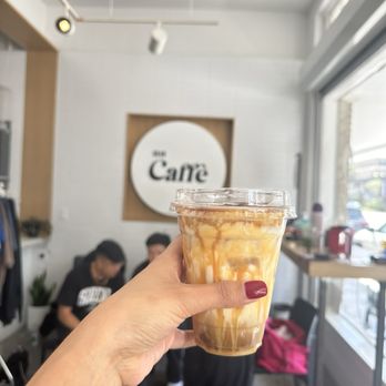 Un Caffe - Coffee & Tea Near Me - Houston, Texas Un Caffe - Coffee & Tea Near Me - Houston, Texas