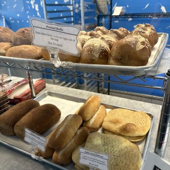 Starry Lane Bakery - Bread items - Bakeries Near Me - San Diego, California Starry Lane Bakery - Bread items - Bakeries Near Me - San Diego, California