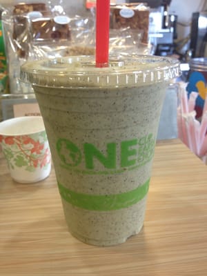 Naturewell Vegan Juice & Smoothies by null