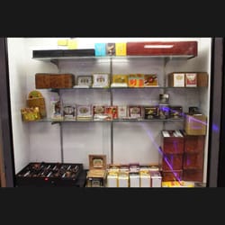 Vapor Village - Cigar galleria