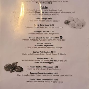Ti22 Thai Cookery & Bar - Thai Near Me - Seattle, Washington Ti22 Thai Cookery & Bar - Thai Near Me - Seattle, Washington