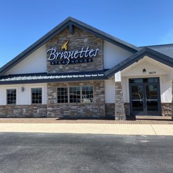 Briquettes Steakhouse