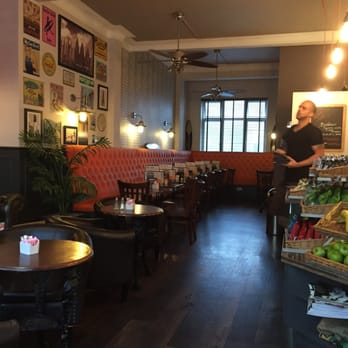 Lovefit Cafe - Before the morning rush - Coffee & Tea Near Me - Brighton, BNH Lovefit Cafe - Before the morning rush - Coffee & Tea Near Me - Brighton, BNH
