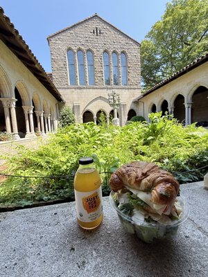 The Trie Café by null