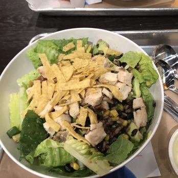 CoreLife Eatery - Southwest chicken grain bowl - Salad Near Me - Indianapolis, Indiana CoreLife Eatery - Southwest chicken grain bowl - Salad Near Me - Indianapolis, Indiana