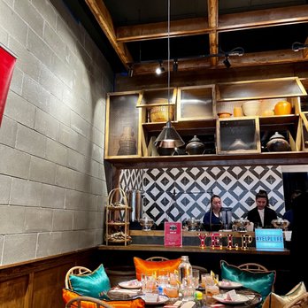 Isarn Thai Soul Kitchen - Indoor - Thai Near Me - Seattle, Washington