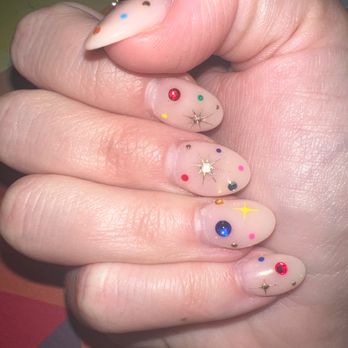 Mimosa Nails & Wax - Nail Salons Near Me - Broomfield, Colorado
