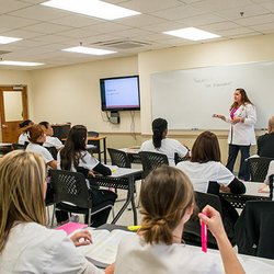 Jersey College