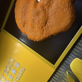 CHUNKY BOSS - Fast Food Near Me - Chicago, Illinois
