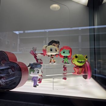 Funko - Toy Stores Near Me - Everett, Washington Funko - Toy Stores Near Me - Everett, Washington