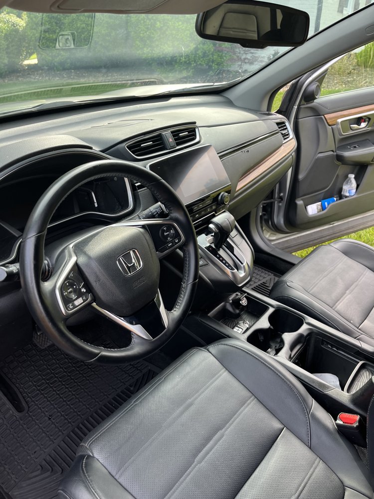 HUDSON’S DETAIL DEPOT Updated October 2024 Request a Quote 16